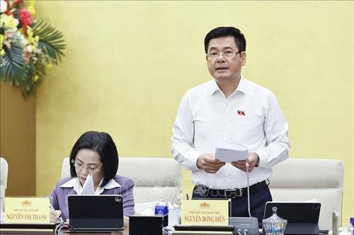 Thúc đẩy phát triển thị trường dịch vụ kế toán, kiểm toán hiệu quả và bền vững