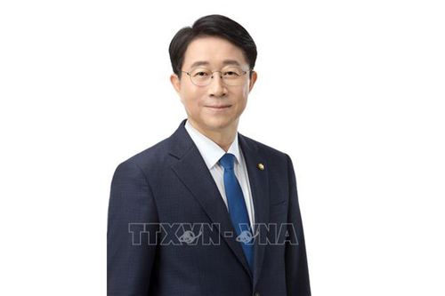 Chủ tịch Quốc hội Hàn Quốc Cho Jeong Sik: Hướng tới sự thịnh vượng chung bền vững giữa Việt Nam và Hàn Quốc