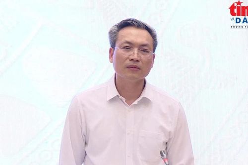 Nhờ kết nối dữ liệu liên ngành: Đã có gần 500 thủ tục hành chính được cắt giảm