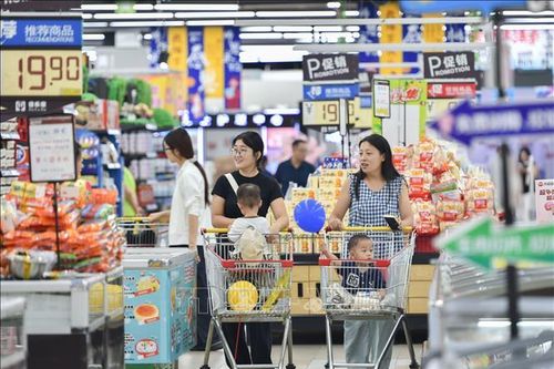 Xây dựng hệ thống lương thực thích ứng tốt hơn với biến đổi khí hậu