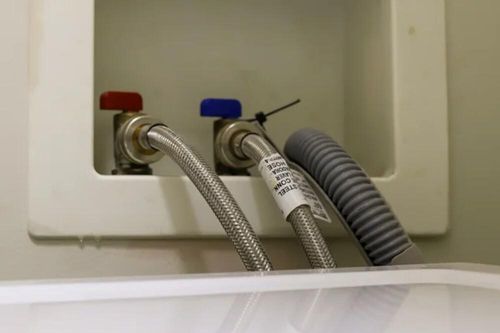 Một việc bảo trì đơn giản có thể giúp ngăn sự cố lớn cho máy giặt