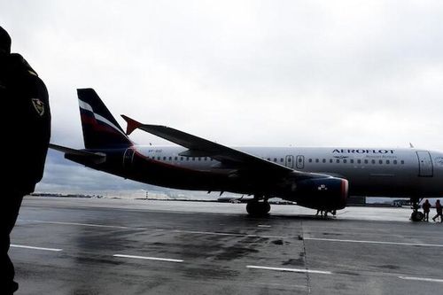 Phản ứng của Moscow trước cảnh báo của ông Zelensky về không phận Nga