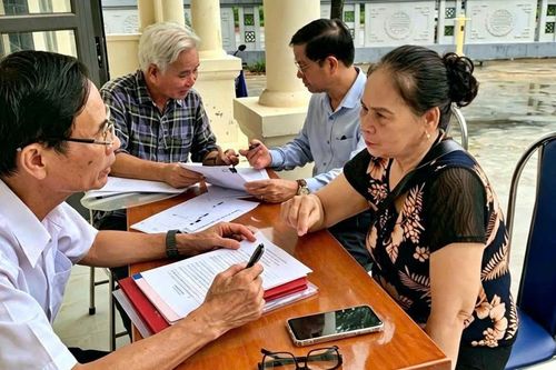 Hải Phòng: Thí điểm đưa luật sư đến tổ dân phố, hỗ trợ miễn phí cho người dân