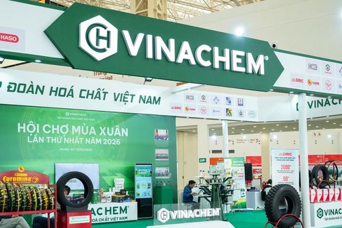 Vinachem kiện toàn nhân sự lãnh đạo tại Apatit Việt Nam, Đạm Ninh Bình và Casumina