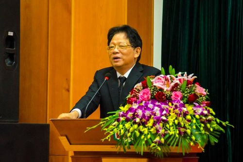 Ông Đào Hữu Huyền sắp nhận hơn 550 tỷ đồng cổ tức từ Hóa chất Đức Giang