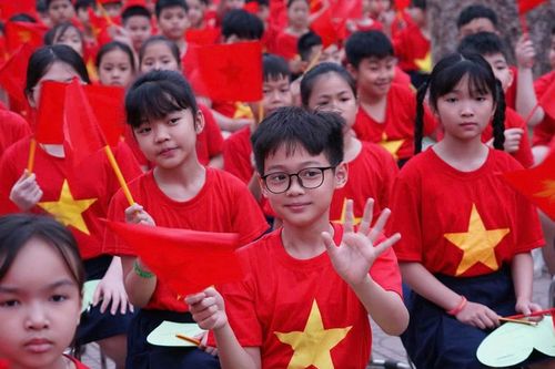 Khai giảng 5/9, thời tiết cả nước diễn biến thế nào?