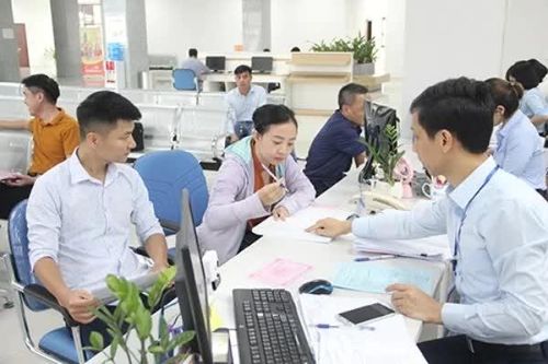Doanh nghiệp thành lập mới giảm mạnh