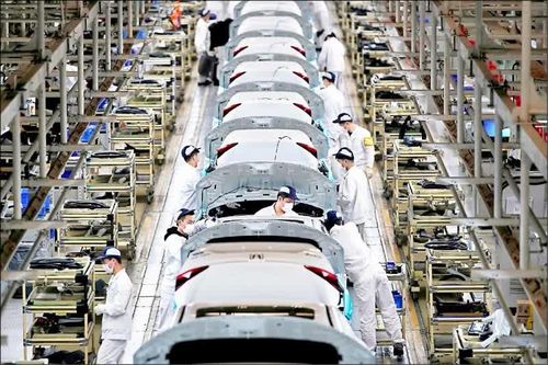 Honda “đại phẫu” cắt giảm chi phí để nghênh chiến ô tô giá rẻ Trung Quốc