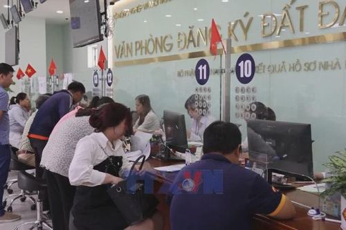 Sổ đỏ trên VNeID: Dữ liệu chính xác là nền tảng
