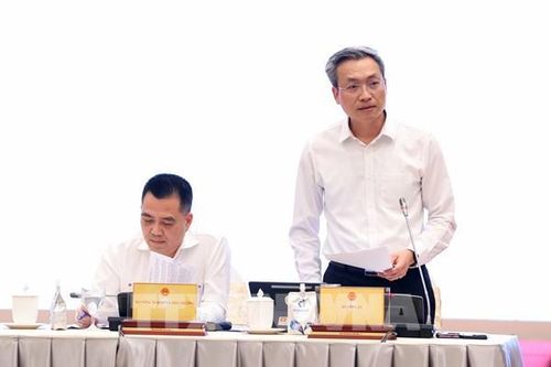 Đã khởi tố Bùi Xuân Huấn về hành vi lừa đảo liên quan số đề