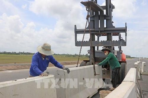 Cần Thơ phấn đấu đến năm 2030 thu hút thêm 1 tỷ USD vốn đầu tư nước ngoài ​