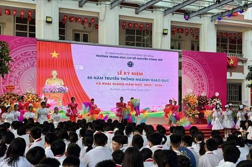 Dự báo thời tiết dịp khai giảng: Bắc Bộ, Trung Bộ nắng nóng, Nam Bộ chiều tối mưa dông