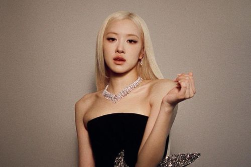 Rộ tin Rosé (BLACKPINK) từ chối hợp đồng quảng cáo 10 tỷ won