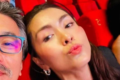 Người đàn ông thân tình 20 năm tuyên bố về Tăng Thanh Hà