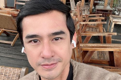 Lương Thế Thành 'chia tay 1 chuyện tình'