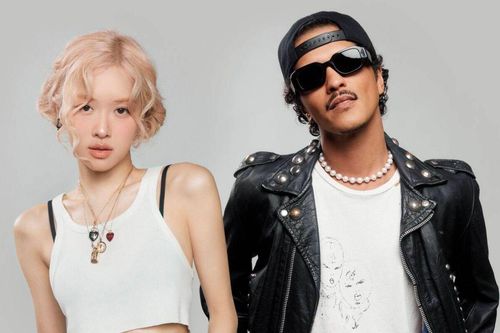 Bruno Mars nói về khả năng khó tái hợp với Rosé