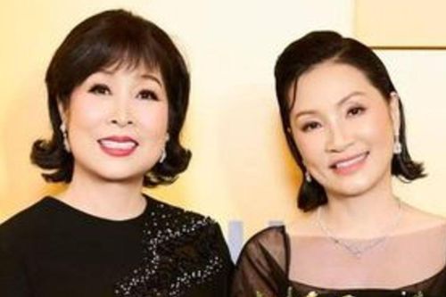 Lo cho NSND Hồng Vân và Hồng Đào