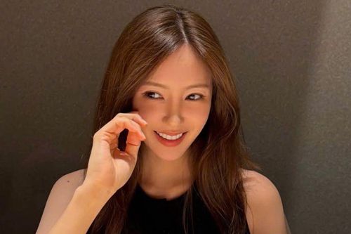 Hyomin (T-ara) khoe nhan sắc ngày càng thăng hạng, gu thời trang khiến dân tình chú ý