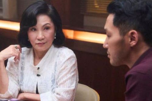 Phim Hàn có Hồng Đào hé lộ cảnh Byun Yo Han bị truy đuổi tại Việt Nam