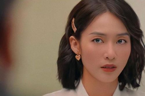 Hạnh phúc của Khả Ngân ở tuổi 29