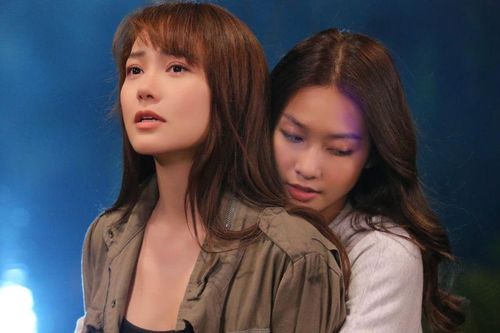 Thực hư Minh Hằng 'ngó lơ' tin vui của Khả Ngân