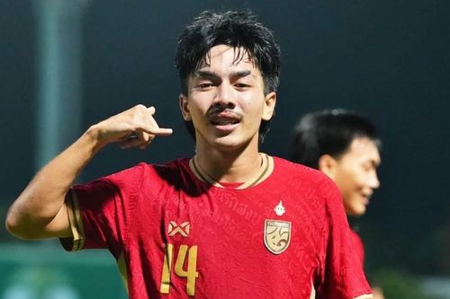 Thái Lan tạo địa chấn châu Á khi thắng trận thứ 2 liên tiếp