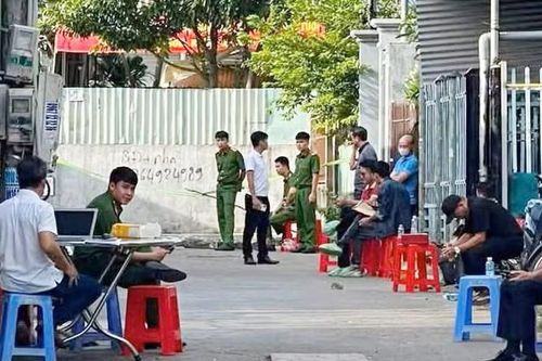 Điều tra vụ án mạng khiến 3 người trong 1 gia đình tử vong