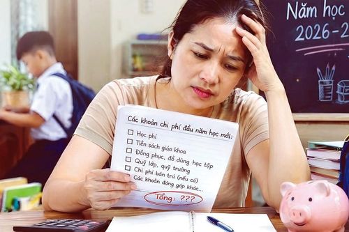 Diễn đàn tháng 9: Mùa tựu trường, mùa 'lo âu'