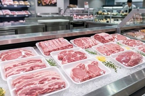 Giá nông sản hôm nay (3/9): Giá cà phê đồng loạt giảm, thịt lợn hơi dao động trong khoảng 57.000 - 59.000 đồng/kg