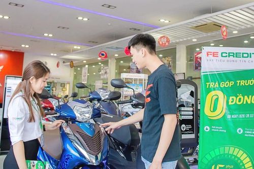 Công ty tài chính nào dẫn đầu cuộc đua lợi nhuận?