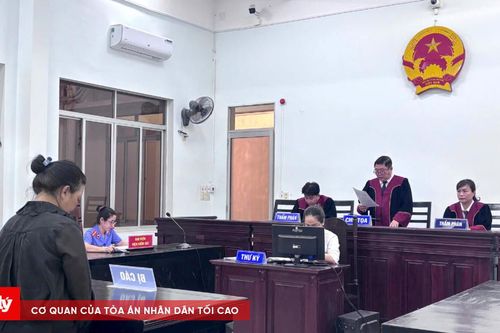 TAND tỉnh Khánh Hòa tăng tốc giải quyết đơn, án, giữ vững chất lượng xét xử