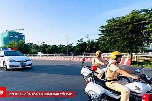 Cần Thơ: Giao thông ổn định trong dịp Quốc Khánh