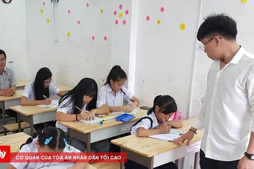 Tây Ninh: Hơn 80% học sinh vùng biên muốn học 2 buổi/ngày