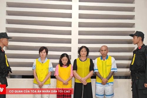 Vụ án Phú Lê xuất hiện thêm đường dây lừa đảo 'chạy án'