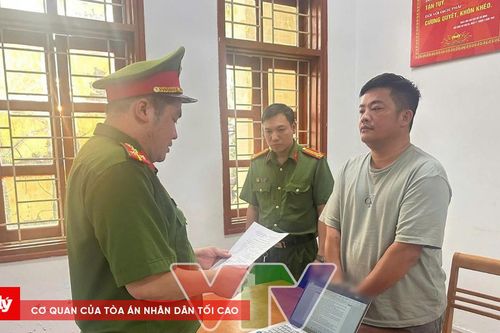 Bộ Công an thông tin diễn biến vụ án liên quan Hải Sapa TV