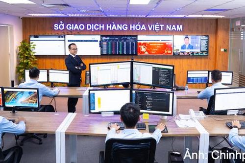 Bộ Công Thương ban hành quy định mới về Sở giao dịch hàng hóa
