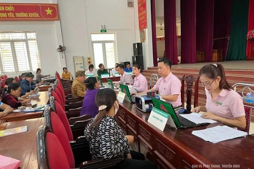 Thêm điểm tựa để người dân vùng khó phát triển sinh kế