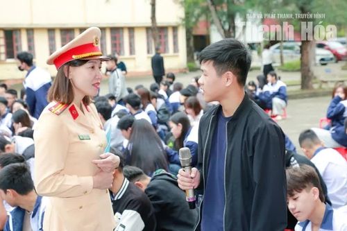 Đào tạo kỹ năng lái xe mô tô, xe gắn máy an toàn cho 5 nhóm đối tượng