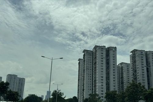 Thị trường nhà ở Hà Nội: Lợi thế từ thể chế, quy hoạch và hạ tầng