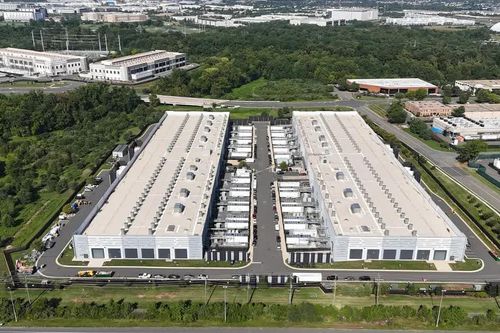 Đầu tư vào trung tâm dữ liệu AI ước lên tới 31,6 nghìn tỷ USD vào năm 2050