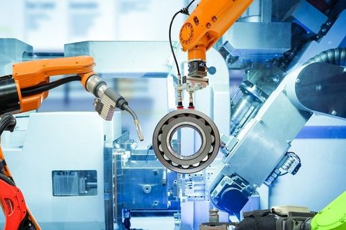 Sản xuất công nghiệp 8 tháng 2026 tăng 11,9%, ngành chế biến, chế tạo giữ vai trò chủ lực