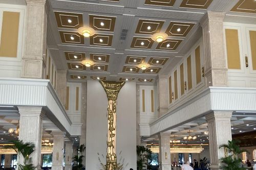 Doanh thu bán lẻ và dịch vụ bứt phá nhờ đòn bẩy từ du lịch