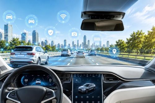 Xu hướng thị trường ô tô 2026: Từ 'cuộc đua tính năng' đến hiệu quả vận hành thực tế