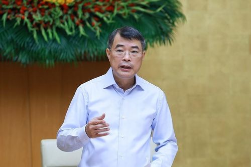 Thủ tướng Lê Minh Hưng: Tăng tốc, bứt phá, quyết tâm cao nhất hoàn thành mục tiêu năm 2026