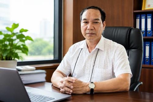 Tạo điều kiện để công nghệ tốt được thử nghiệm và phát triển