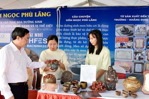 Gia hạn thời gian nhận hồ sơ Cuộc thi Khởi nghiệp đổi mới sáng tạo Bắc Ninh năm 2026