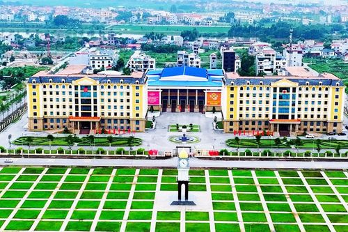 Bắc Ninh: Tinh chỉnh bộ máy, nâng cao hiệu quả chính quyền 2 cấp