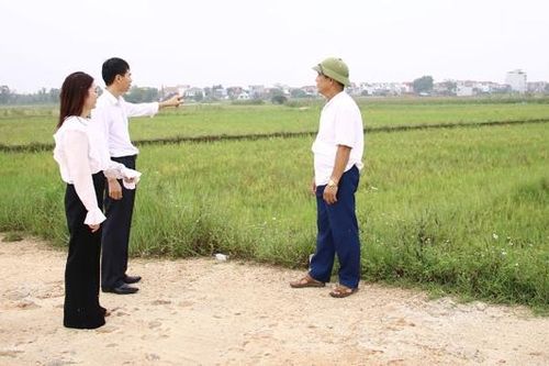 Bắc Ninh: Gỡ điểm nghẽn mặt bằng, tạo quỹ đất cho khu công nghiệp