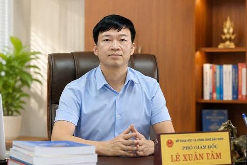 Đổi mới mô hình tăng trưởng, lấy đổi mới sáng tạo làm động lực
