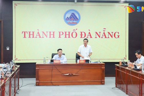 Đà Nẵng ứng dụng chuyển đổi số đưa pháp luật vào cuộc sống